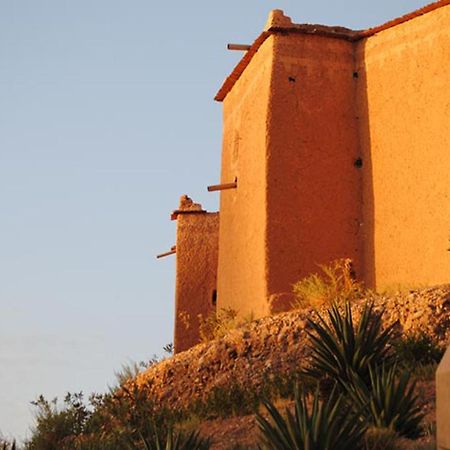 Appartement Anatim Ouarzazate Exteriör bild