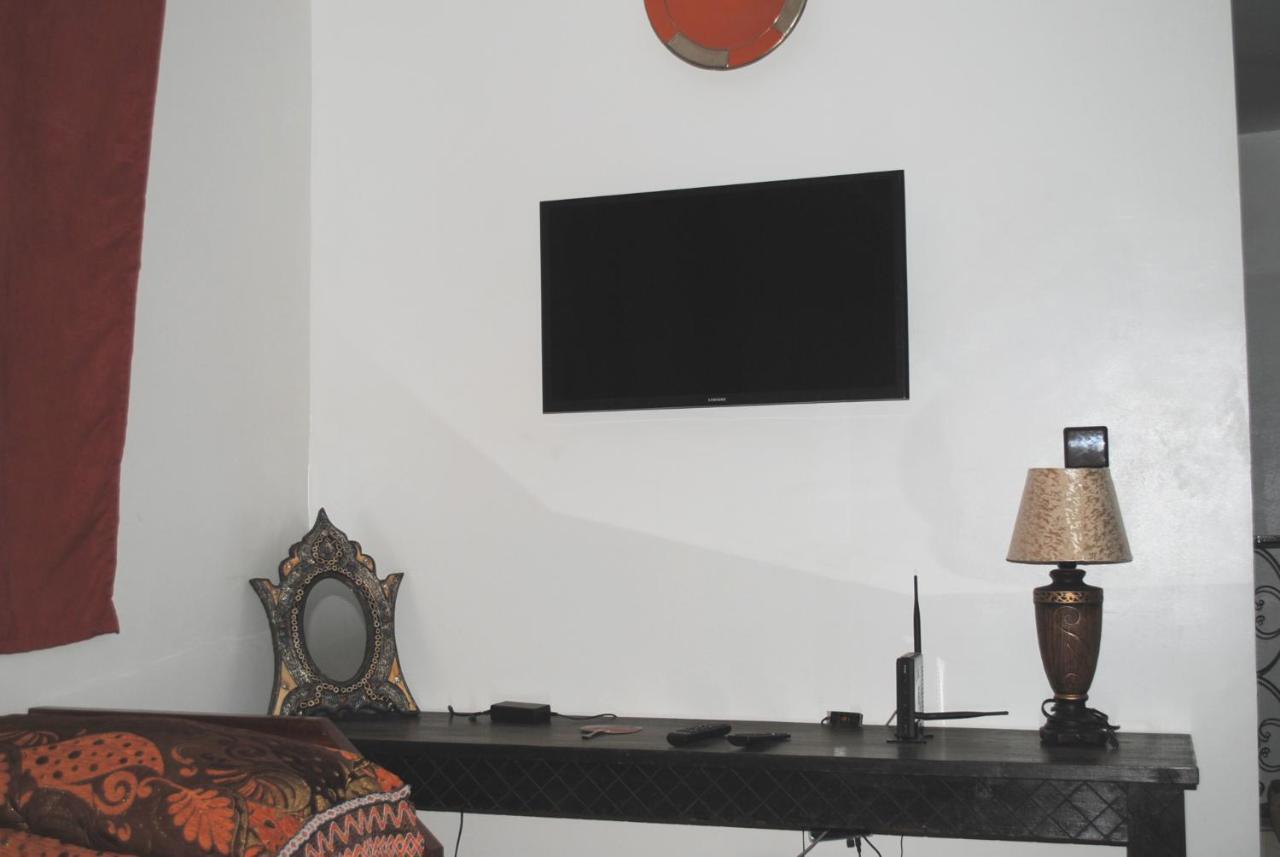 Appartement Anatim Ouarzazate Exteriör bild
